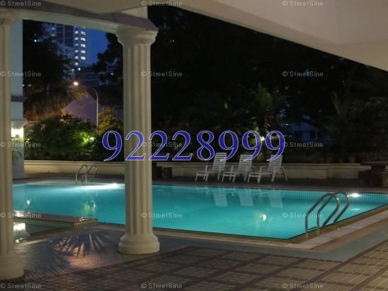 Euro-Asia Apartments (D12), Apartment #128173902